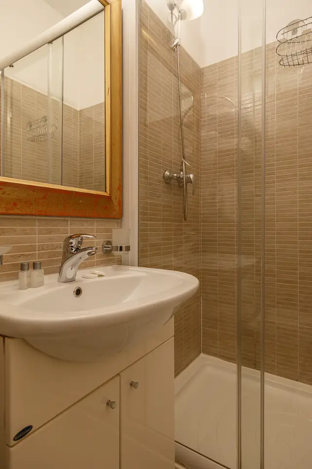 CASA MONTE VERDE cameră Camere Duble