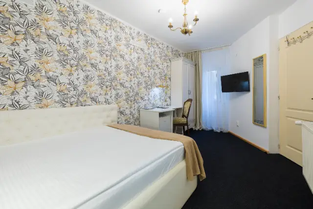 CASA MONTE VERDE cameră Camere Duble