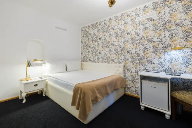 CASA MONTE VERDE cameră Camere Duble