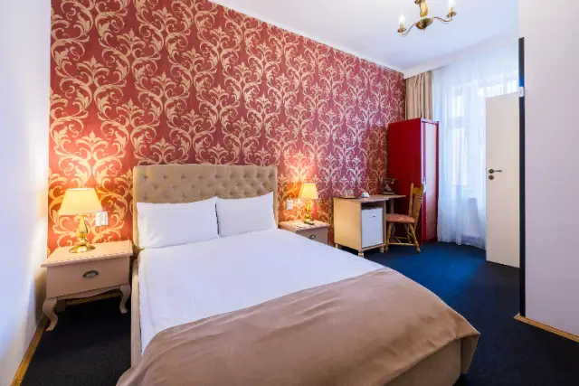CASA MONTE VERDE cameră Camere Duble