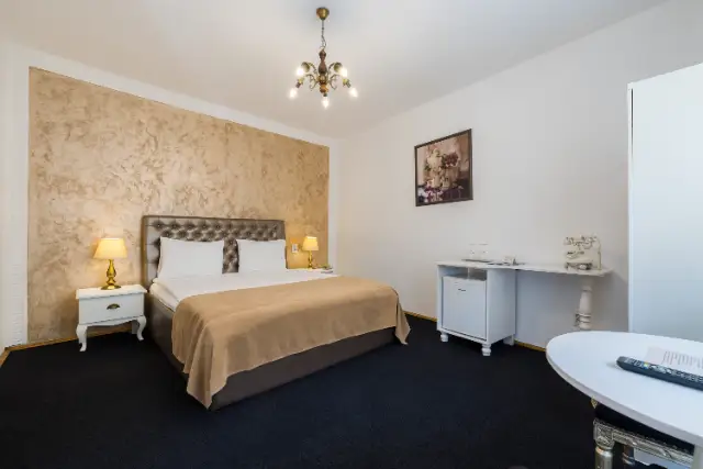CASA MONTE VERDE cameră Camere Duble
