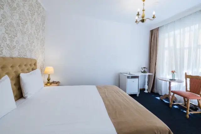 CASA MONTE VERDE cameră Camere Duble