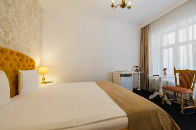 CASA MONTE VERDE cameră Camere Duble