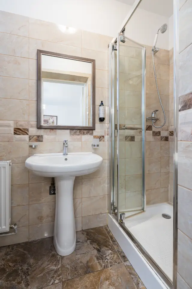 CASA MONTE VERDE cameră Camere Triple