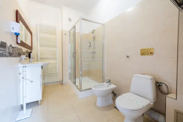 CASA MONTE VERDE cameră Apartamente