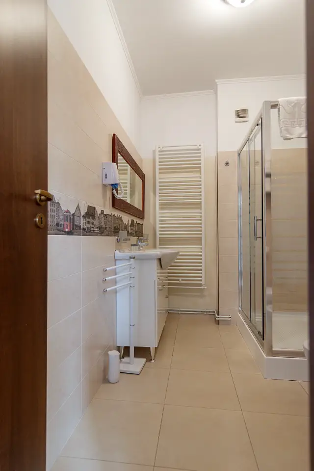CASA MONTE VERDE cameră Apartamente