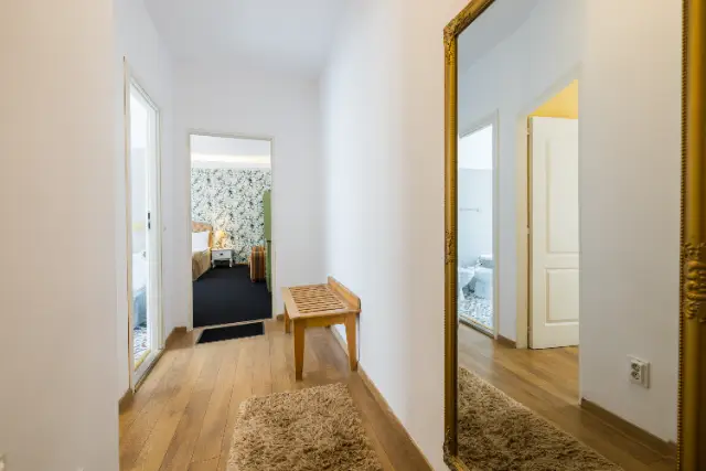 CASA MONTE VERDE cameră Apartamente