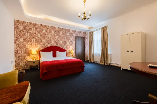 CASA MONTE VERDE cameră Apartamente