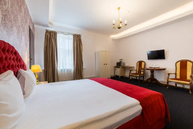 CASA MONTE VERDE cameră Apartamente