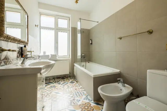 CASA MONTE VERDE cameră Apartamente