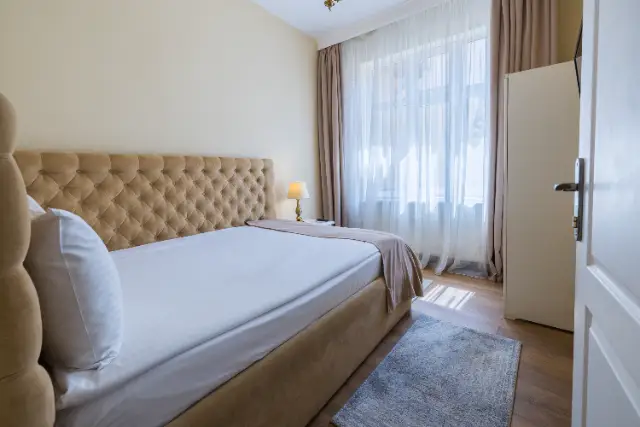 CASA MONTE VERDE cameră Apartamente