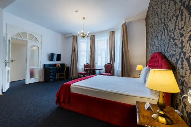 CASA MONTE VERDE cameră Apartamente