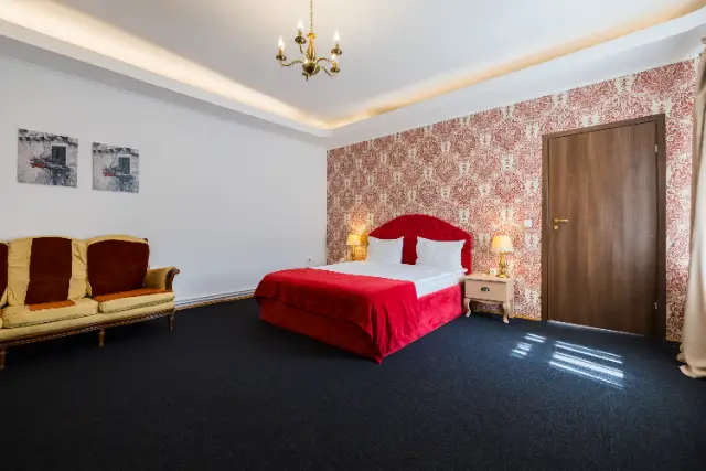 CASA MONTE VERDE cameră Apartamente