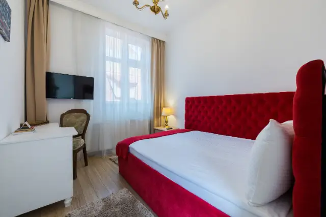 CASA MONTE VERDE cameră Apartamente