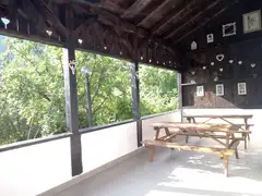CASA NATURA exterior