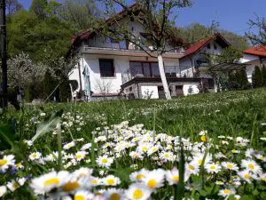 Cazare CASA NATURA în Băile Herculane, CARAŞ-SEVERIN