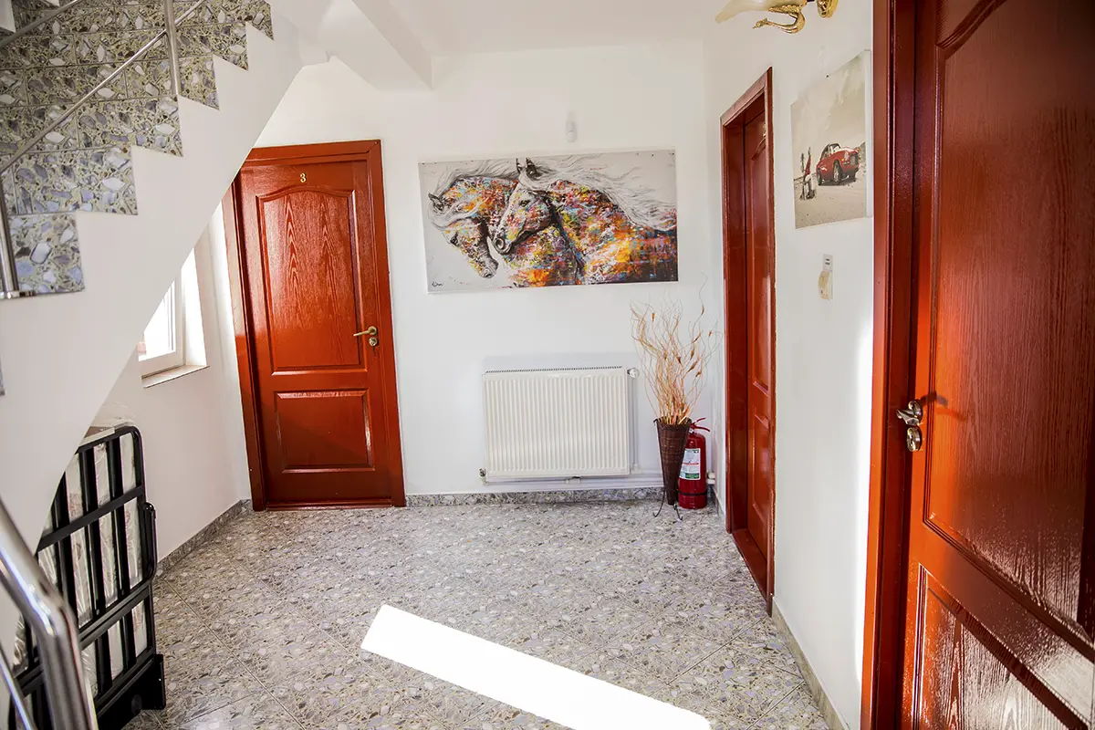 Cazare CASA RAUL în Agigea, CONSTANŢA