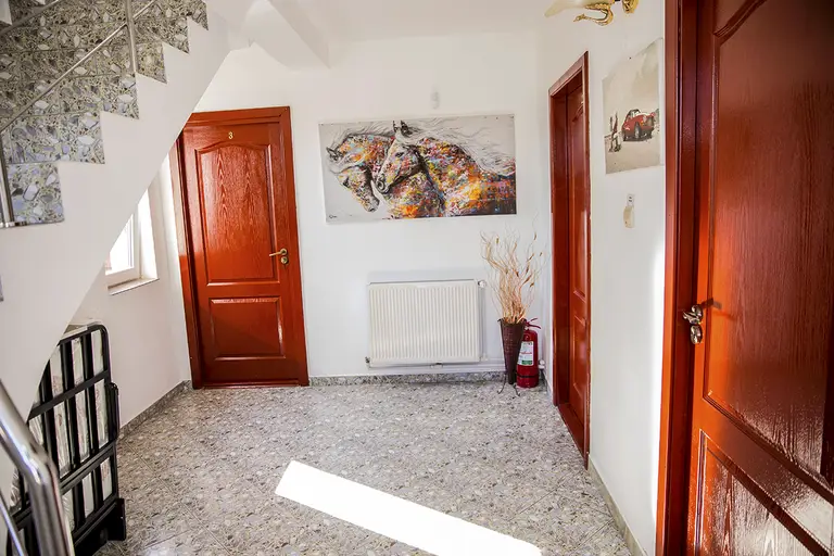 Cazare CASA RAUL în Agigea, CONSTANŢA - casa-raul-com-agigea-sat-agigea