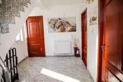 CASA RAUL cover