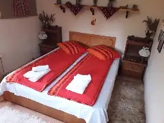 CASA RUSTICĂ OLTENIA exterior