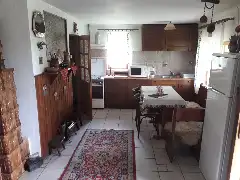 CASA RUSTICĂ OLTENIA interior