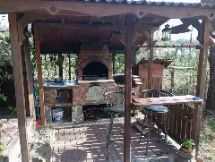 CASA RUSTICĂ OLTENIA galerie
