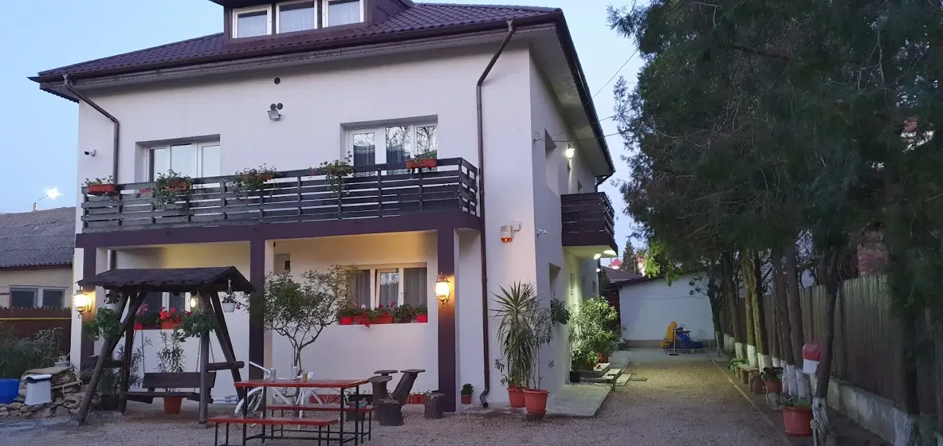 Cazare CASA SEBASTIAN în Costineşti, Constanța