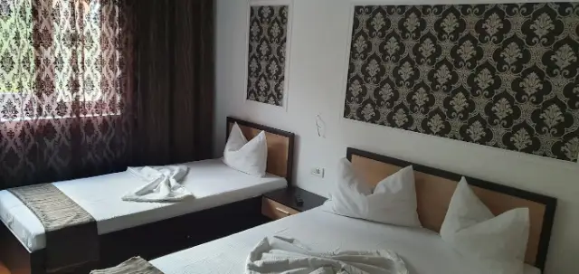 CASA SEBASTIAN cameră Cameră triplă
