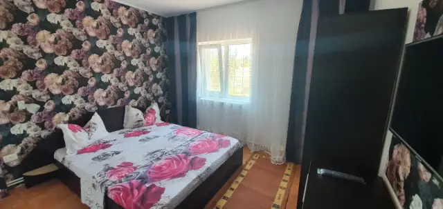 CASA SEBASTIAN cameră Cameră 4 locuri