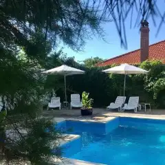 CASA STAVROS exterior
