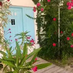 CASA STAVROS exterior