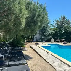 CASA STAVROS exterior