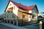 Cazare CASA TĂMAŞ în Târgu Lăpuş, MARAMUREŞ