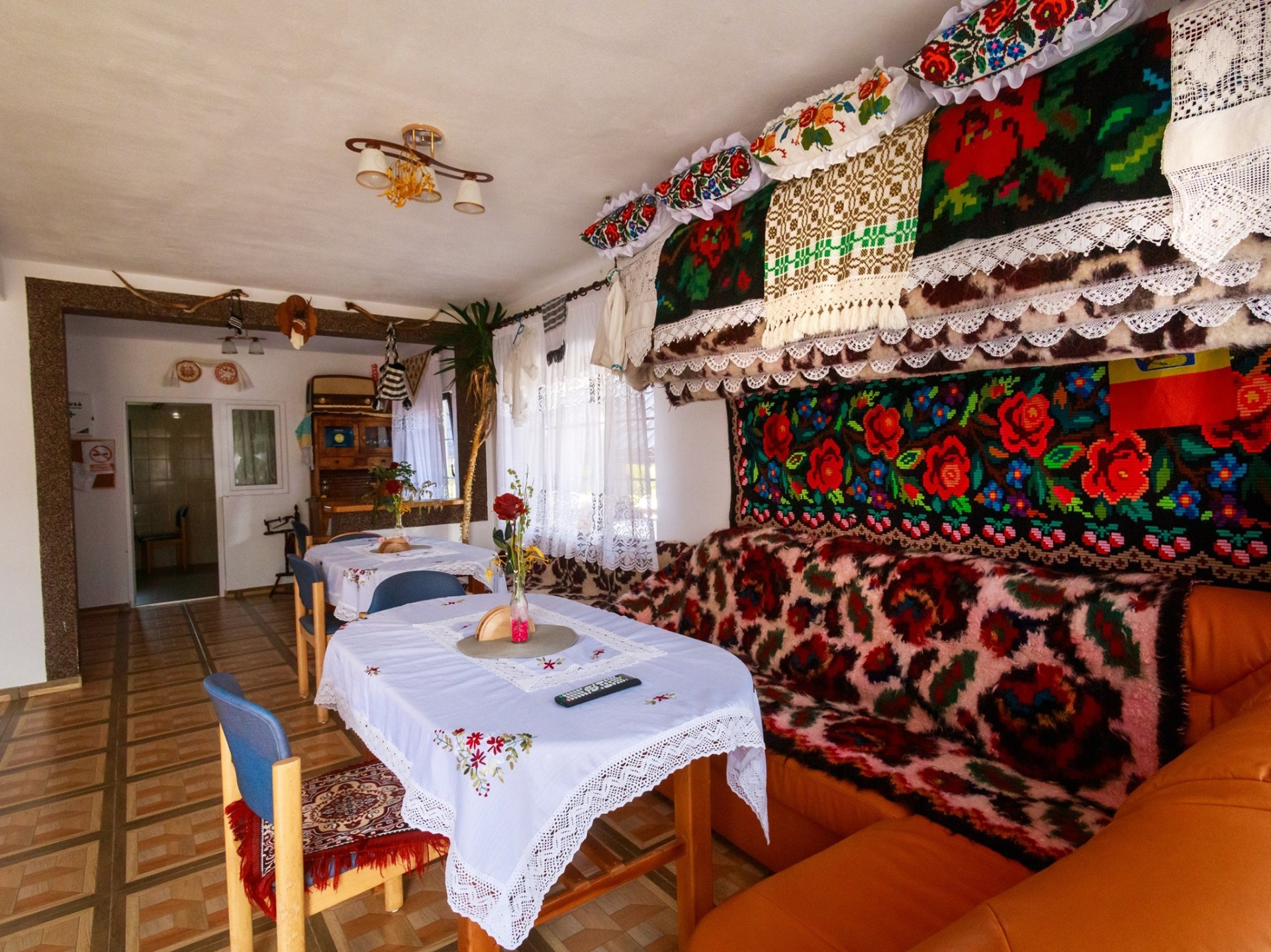 CASA TEODORA exterior