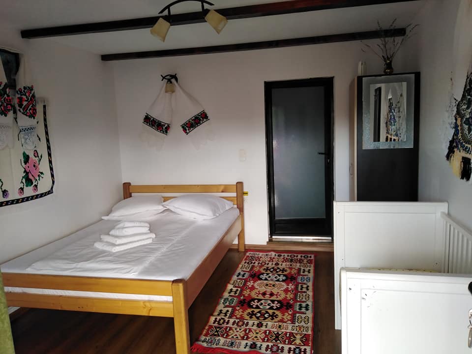 CASA TEODORA exterior