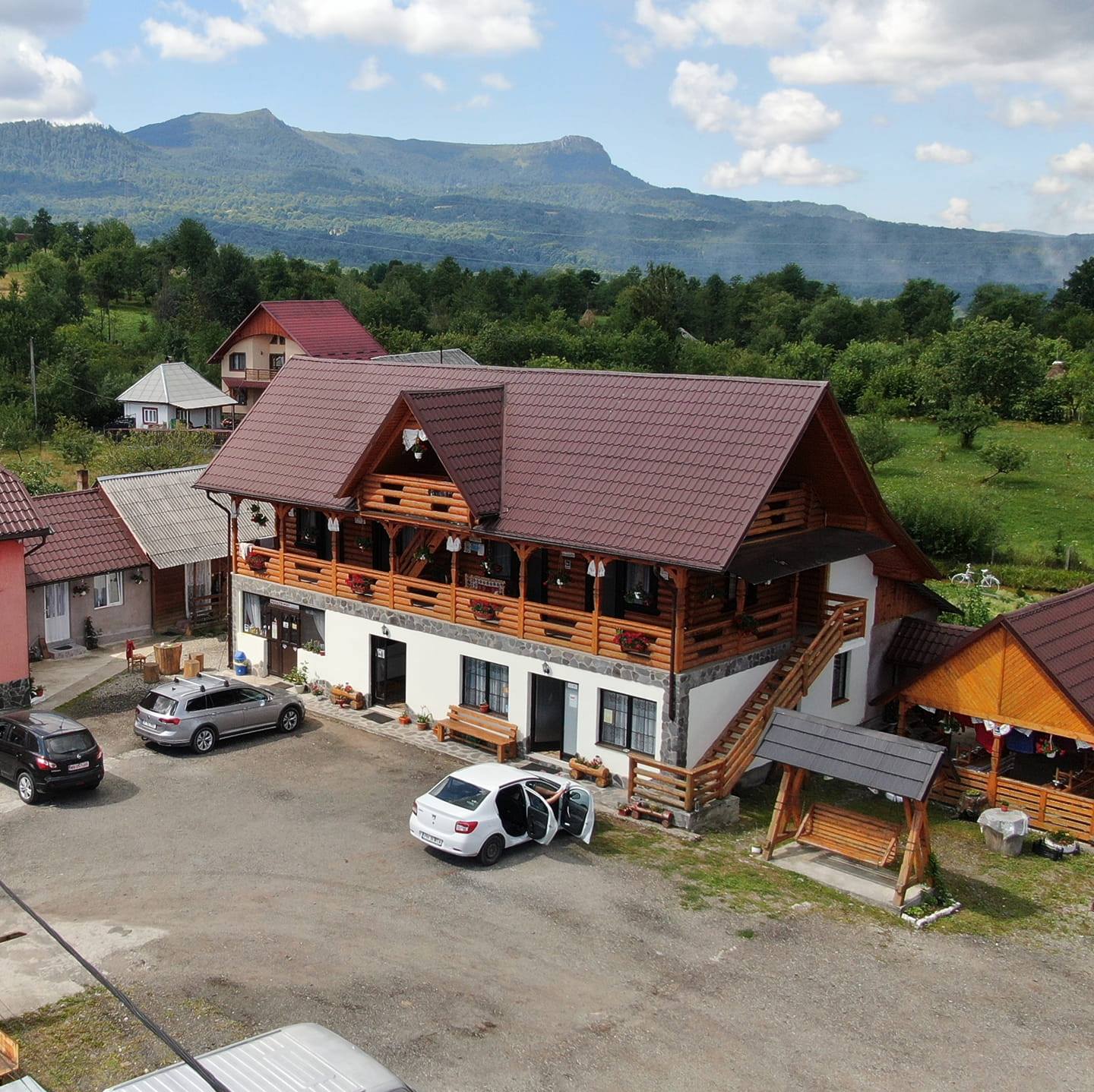 CASA TEODORA
