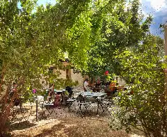 CASA THEA exterior
