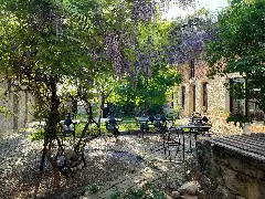 CASA THEA exterior