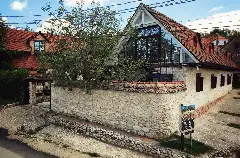 CASA THEA exterior