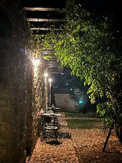 CASA THEA exterior