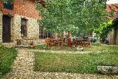 CASA THEA exterior