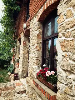 CASA THEA exterior