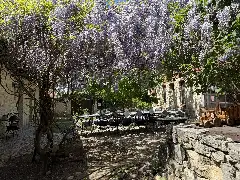 CASA THEA exterior