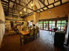 CASA THEA interior