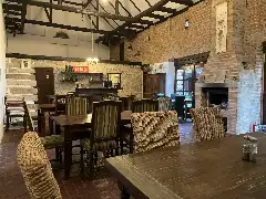 CASA THEA interior