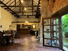 CASA THEA interior
