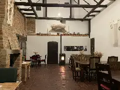 CASA THEA interior