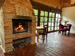 CASA THEA interior