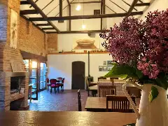 CASA THEA interior