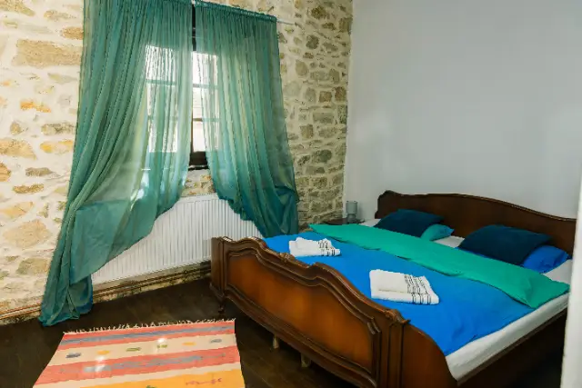 CASA THEA cameră Cameră dubla